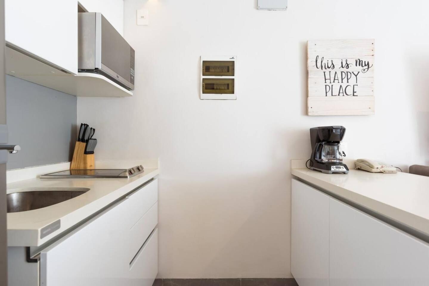 Luxury 1br Kitchen Ac Gym Pool Cinema Apartamento
